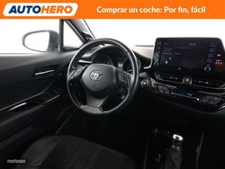 Toyota C-HR 2.0 Hybrid GR Sport - Miniatura 14