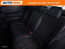 Toyota C-HR 2.0 Hybrid GR Sport - Miniatura 15