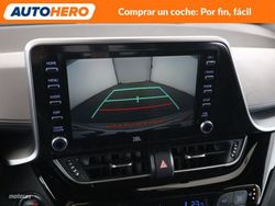 Toyota C-HR 2.0 Hybrid GR Sport - Miniatura 20