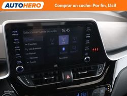 Toyota C-HR 2.0 Hybrid GR Sport - Miniatura 21
