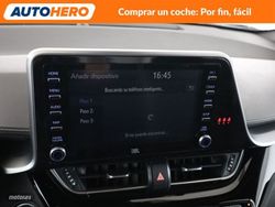 Toyota C-HR 2.0 Hybrid GR Sport - Miniatura 22