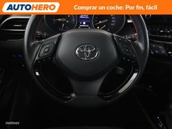 Toyota C-HR 2.0 Hybrid GR Sport - Miniatura 23