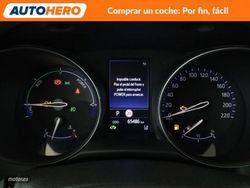 Toyota C-HR 2.0 Hybrid GR Sport - Miniatura 24