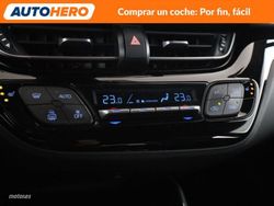 Toyota C-HR 2.0 Hybrid GR Sport - Miniatura 25
