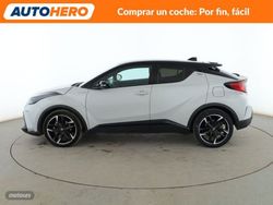 Toyota C-HR 2.0 Hybrid GR Sport - Miniatura 3