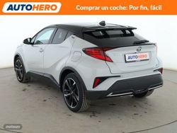 Toyota C-HR 2.0 Hybrid GR Sport - Miniatura 4