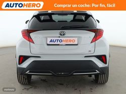 Toyota C-HR 2.0 Hybrid GR Sport - Miniatura 5