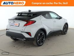 Toyota C-HR 2.0 Hybrid GR Sport - Miniatura 6