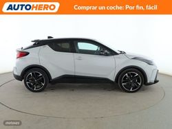 Toyota C-HR 2.0 Hybrid GR Sport - Miniatura 7