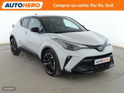 Toyota C-HR 2.0 Hybrid GR Sport - Miniatura 8
