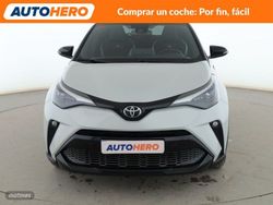 Toyota C-HR 2.0 Hybrid GR Sport - Miniatura 9