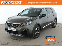 Peugeot 5008 1.5 Blue-HDi GT - Miniatura 1