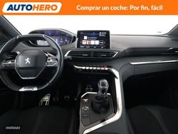 Peugeot 5008 1.5 Blue-HDi GT - Miniatura 13
