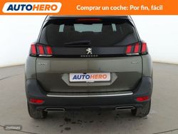 Peugeot 5008 1.5 Blue-HDi GT - Miniatura 5
