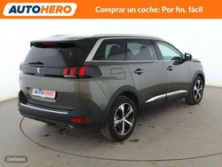 Peugeot 5008 1.5 Blue-HDi GT - Miniatura 6