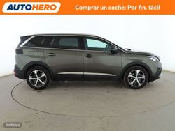 Peugeot 5008 1.5 Blue-HDi GT - Miniatura 7