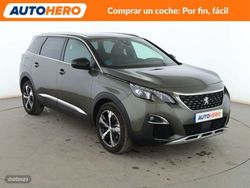 Peugeot 5008 1.5 Blue-HDi GT - Miniatura 8