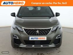 Peugeot 5008 1.5 Blue-HDi GT - Miniatura 9