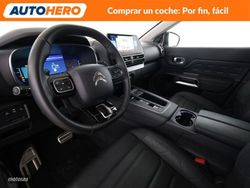 Citroen C5 Aircross 1.6 Plug-in Hybrid ë-EAT8 Shine Pack - Miniatura 12