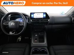 Citroen C5 Aircross 1.6 Plug-in Hybrid ë-EAT8 Shine Pack - Miniatura 13