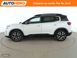 Citroen C5 Aircross 1.6 Plug-in Hybrid ë-EAT8 Shine Pack - Miniatura 3
