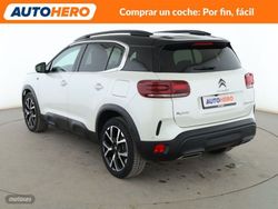 Citroen C5 Aircross 1.6 Plug-in Hybrid ë-EAT8 Shine Pack - Miniatura 4