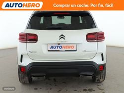 Citroen C5 Aircross 1.6 Plug-in Hybrid ë-EAT8 Shine Pack - Miniatura 5
