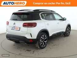 Citroen C5 Aircross 1.6 Plug-in Hybrid ë-EAT8 Shine Pack - Miniatura 6