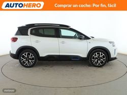 Citroen C5 Aircross 1.6 Plug-in Hybrid ë-EAT8 Shine Pack - Miniatura 7