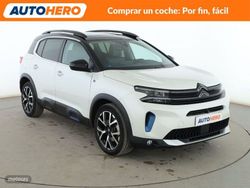 Citroen C5 Aircross 1.6 Plug-in Hybrid ë-EAT8 Shine Pack - Miniatura 8