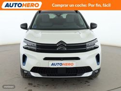 Citroen C5 Aircross 1.6 Plug-in Hybrid ë-EAT8 Shine Pack - Miniatura 9