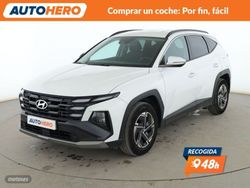 Hyundai Tucson 1.6 T-GDI Maxx 2WD - Miniatura 1