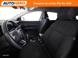 Hyundai Tucson 1.6 T-GDI Maxx 2WD - Miniatura 11