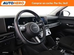 Hyundai Tucson 1.6 T-GDI Maxx 2WD - Miniatura 12