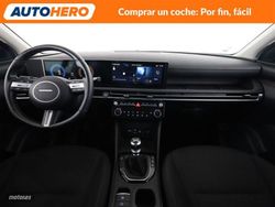 Hyundai Tucson 1.6 T-GDI Maxx 2WD - Miniatura 13