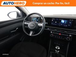 Hyundai Tucson 1.6 T-GDI Maxx 2WD - Miniatura 14