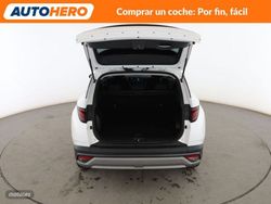 Hyundai Tucson 1.6 T-GDI Maxx 2WD - Miniatura 17