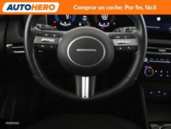 Hyundai Tucson 1.6 T-GDI Maxx 2WD - Miniatura 25