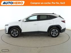 Hyundai Tucson 1.6 T-GDI Maxx 2WD - Miniatura 3