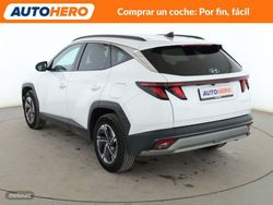 Hyundai Tucson 1.6 T-GDI Maxx 2WD - Miniatura 4