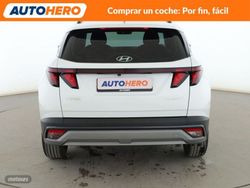 Hyundai Tucson 1.6 T-GDI Maxx 2WD - Miniatura 5