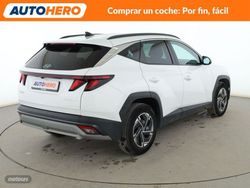 Hyundai Tucson 1.6 T-GDI Maxx 2WD - Miniatura 6