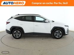 Hyundai Tucson 1.6 T-GDI Maxx 2WD - Miniatura 7