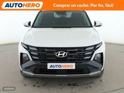 Hyundai Tucson 1.6 T-GDI Maxx 2WD - Miniatura 9