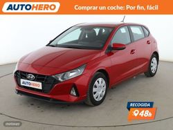 Hyundai i20 1.2 Essence - Miniatura 1