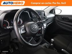 Hyundai i20 1.2 Essence - Miniatura 11
