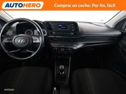 Hyundai i20 1.2 Essence - Miniatura 12