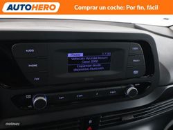 Hyundai i20 1.2 Essence - Miniatura 18