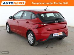 Hyundai i20 1.2 Essence - Miniatura 4