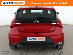 Hyundai i20 1.2 Essence - Miniatura 5